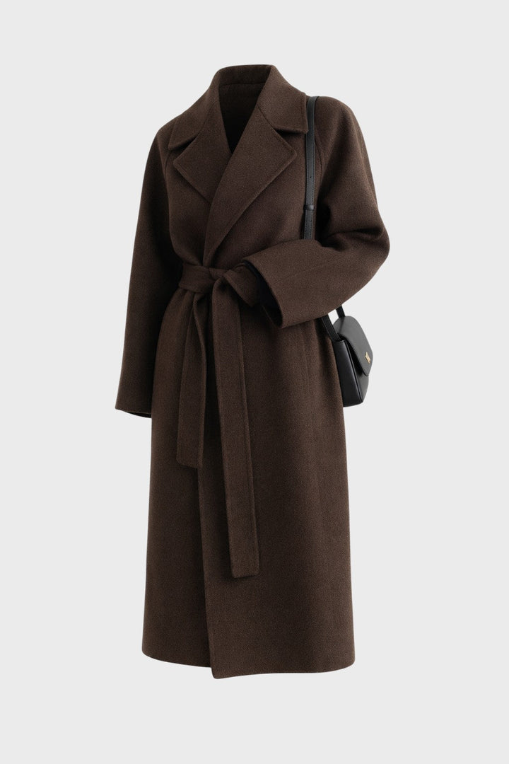Kateřina | Elegantní Kabátová Bunda