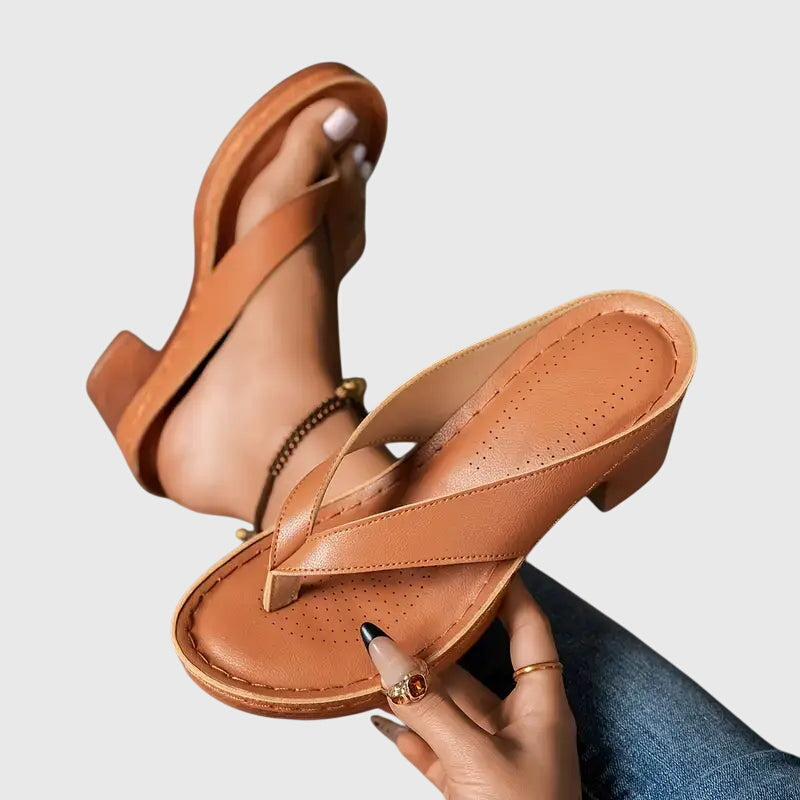 Gianna™ | Ortopedické sandály