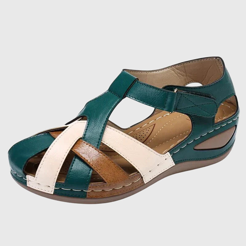 Lorelei™ | Ortopedické sandály