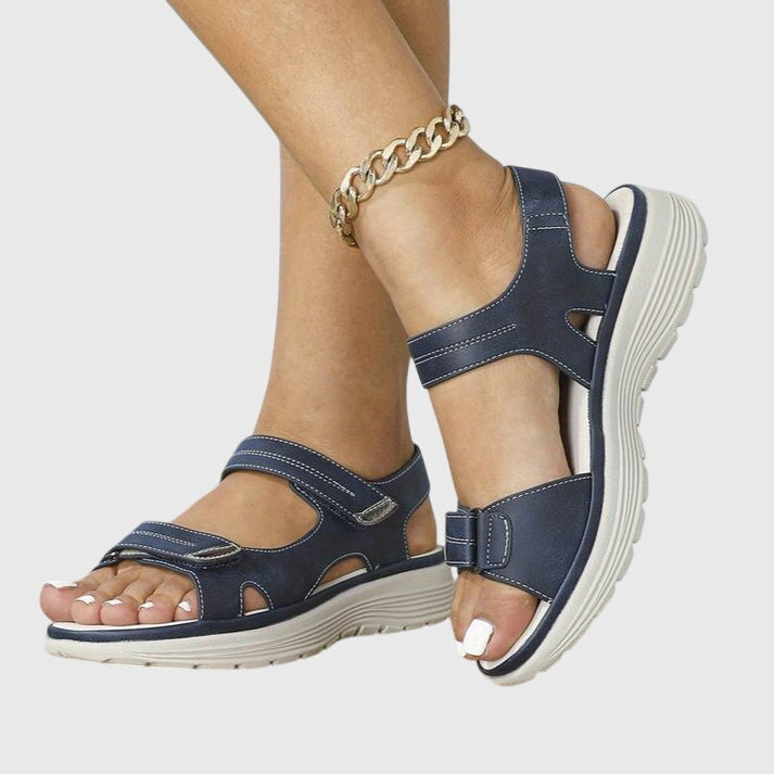 Casey™ | Ortopedické sandály