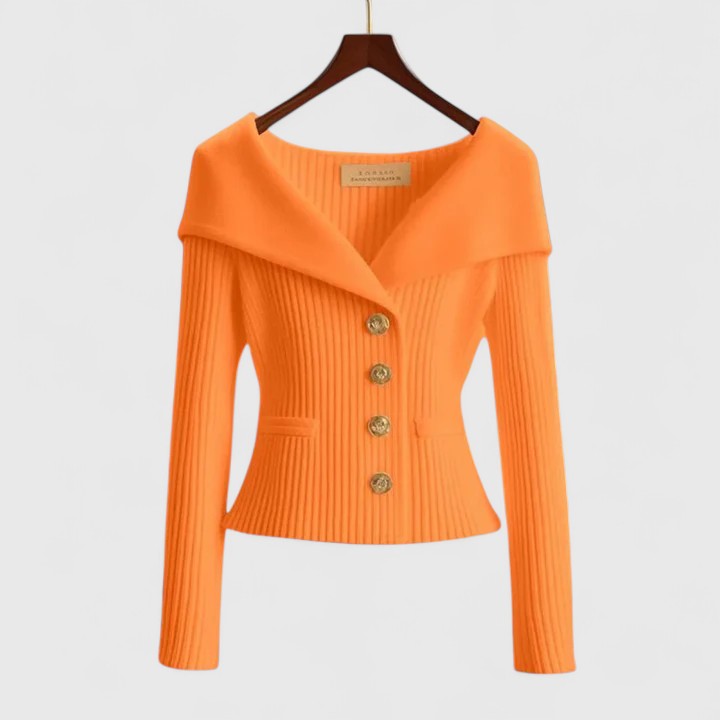 Hana – Cardigan