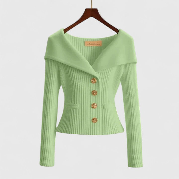 Hana – Cardigan