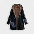 Eva – Parka s kapucí