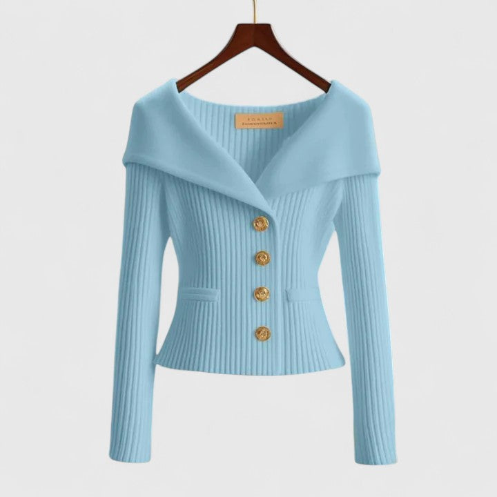 Hana – Cardigan