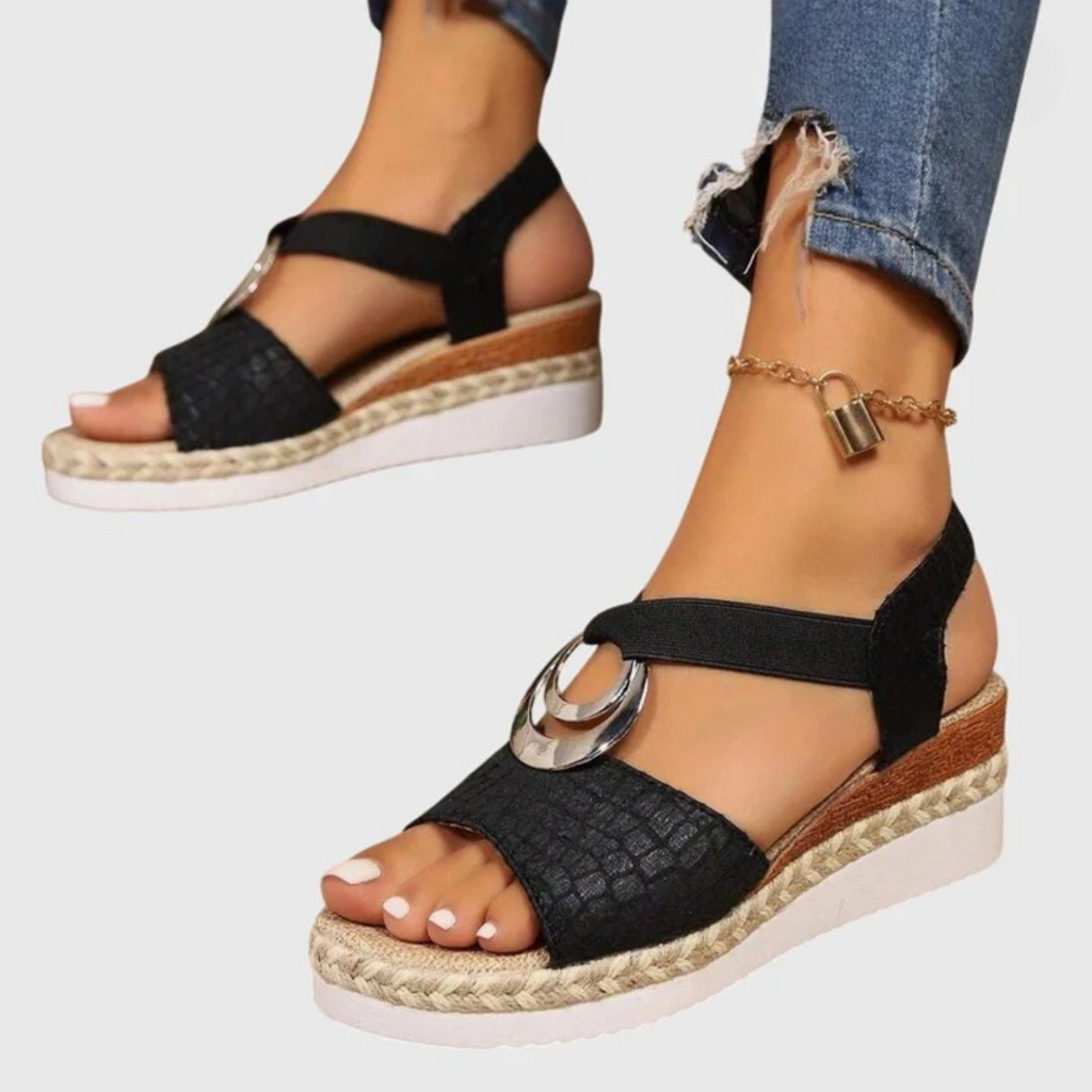 Olivia™ | Ortézní sandály