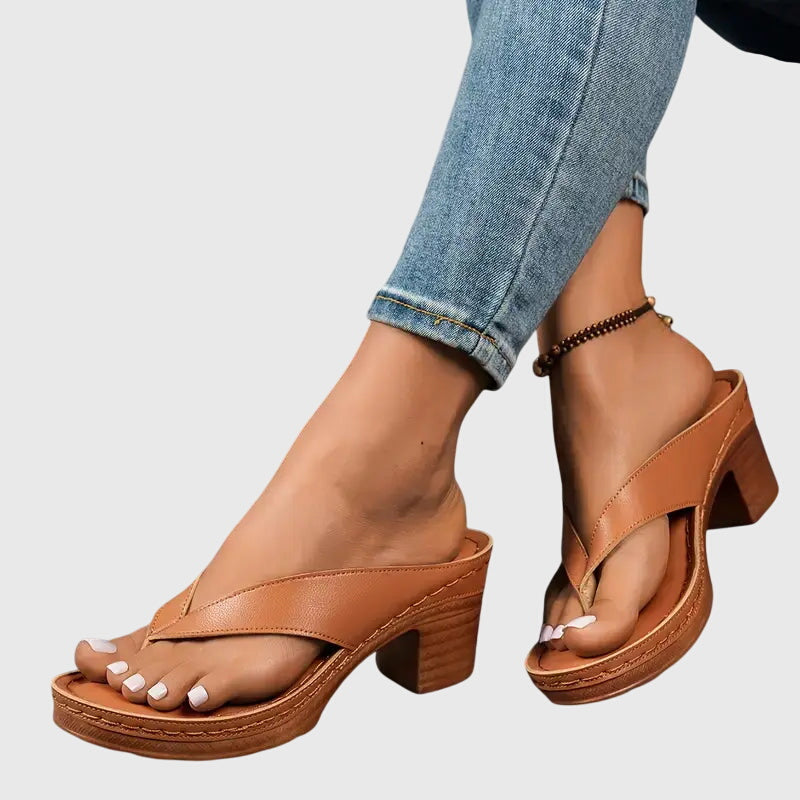 Gianna™ | Ortopedické sandály