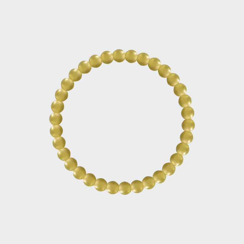 Eliška Elegantní Náramek Každodenní Minimalismus Design