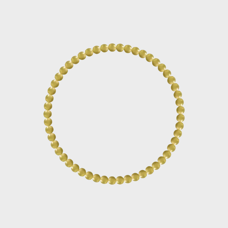 Eliška Elegantní Náramek Každodenní Minimalismus Design