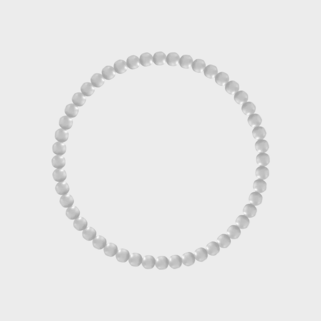 Eliška Elegantní Náramek Každodenní Minimalismus Design