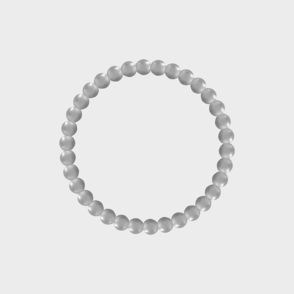 Eliška Elegantní Náramek Každodenní Minimalismus Design
