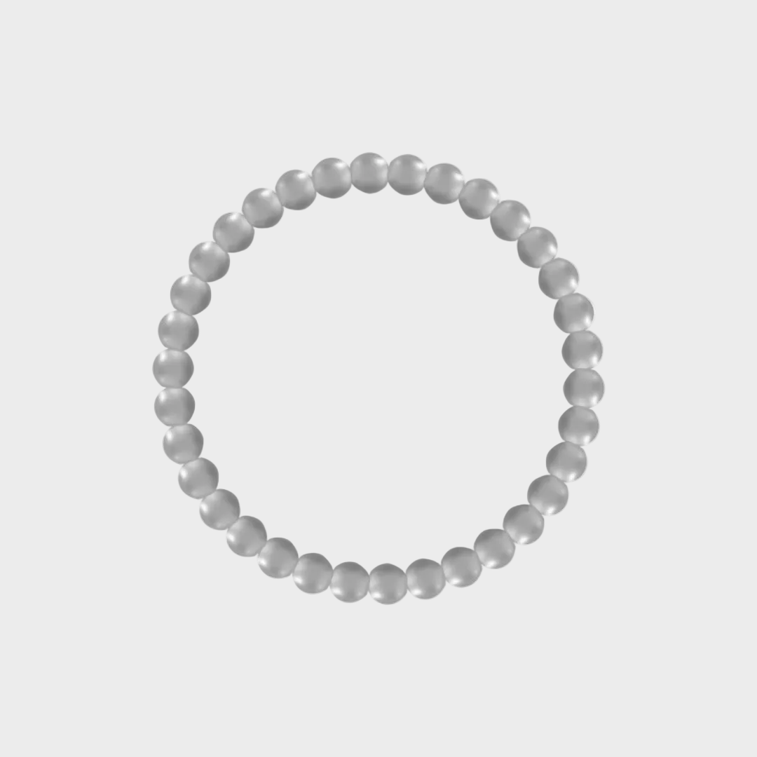 Eliška Elegantní Náramek Každodenní Minimalismus Design