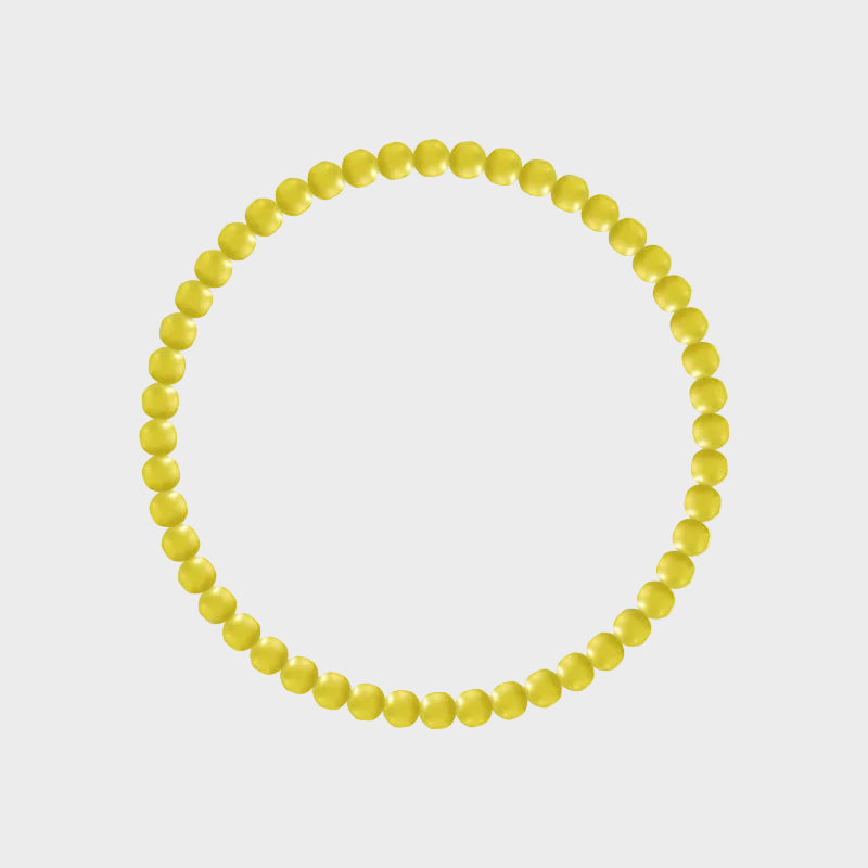 Eliška Elegantní Náramek Každodenní Minimalismus Design