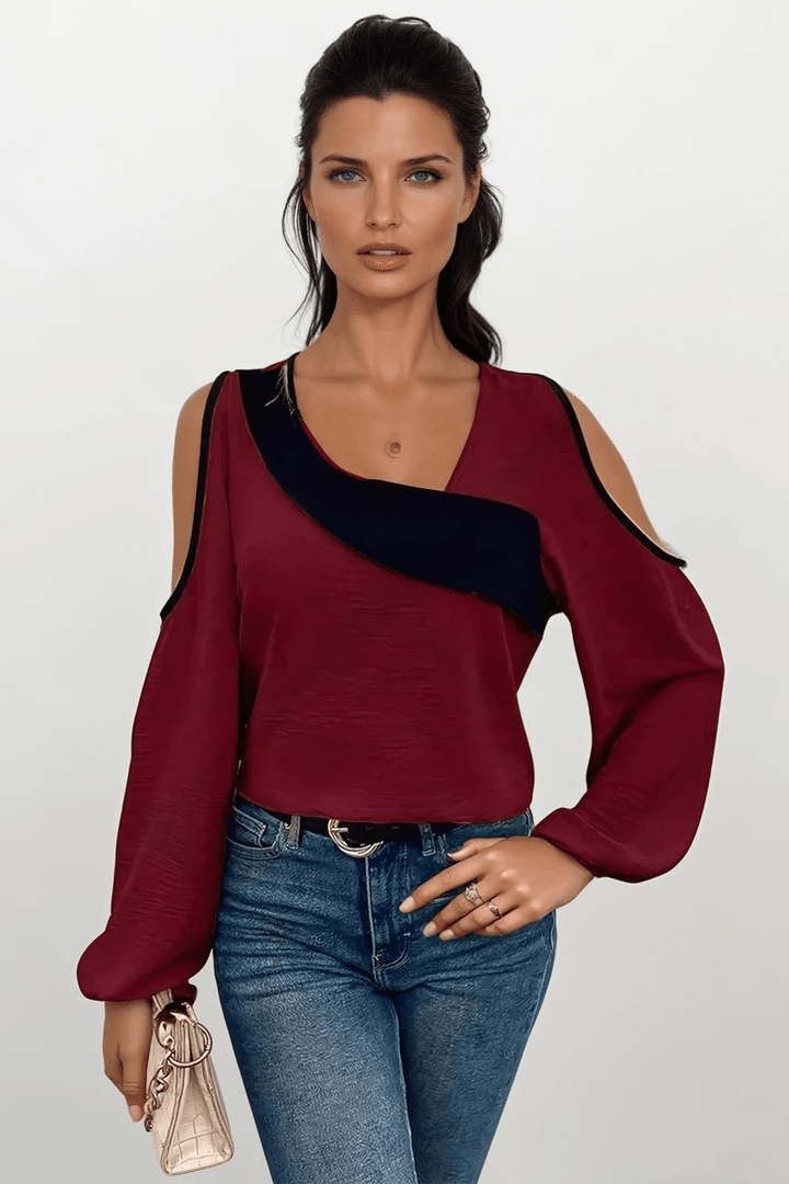 Mariana | Top