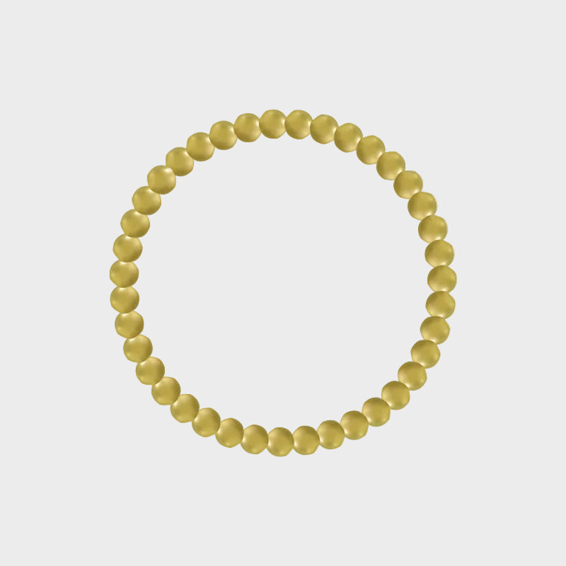 Eliška Elegantní Náramek Každodenní Minimalismus Design