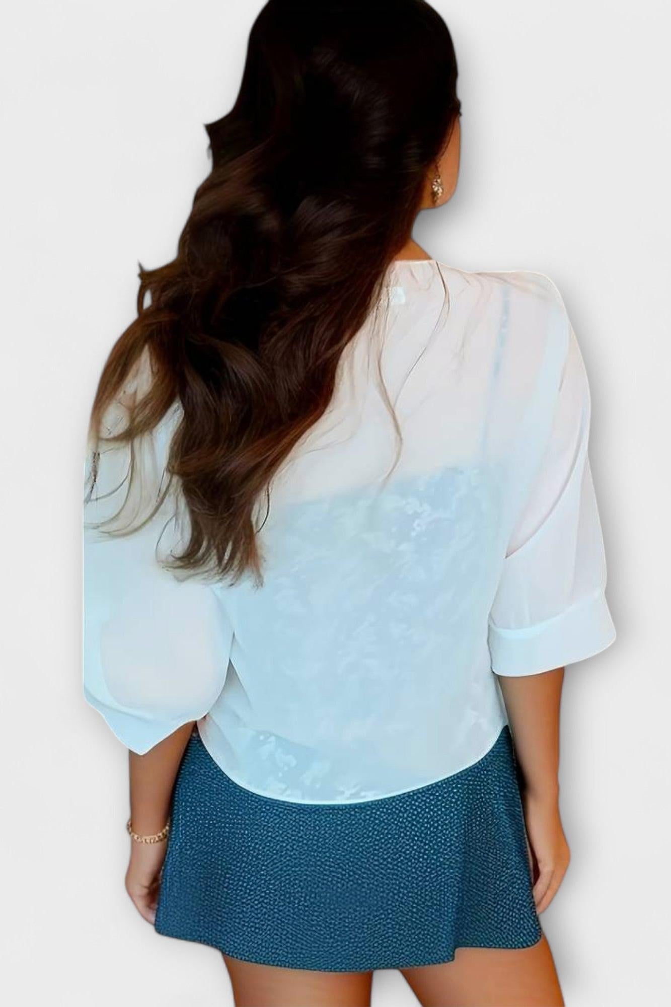 Olivia | Top