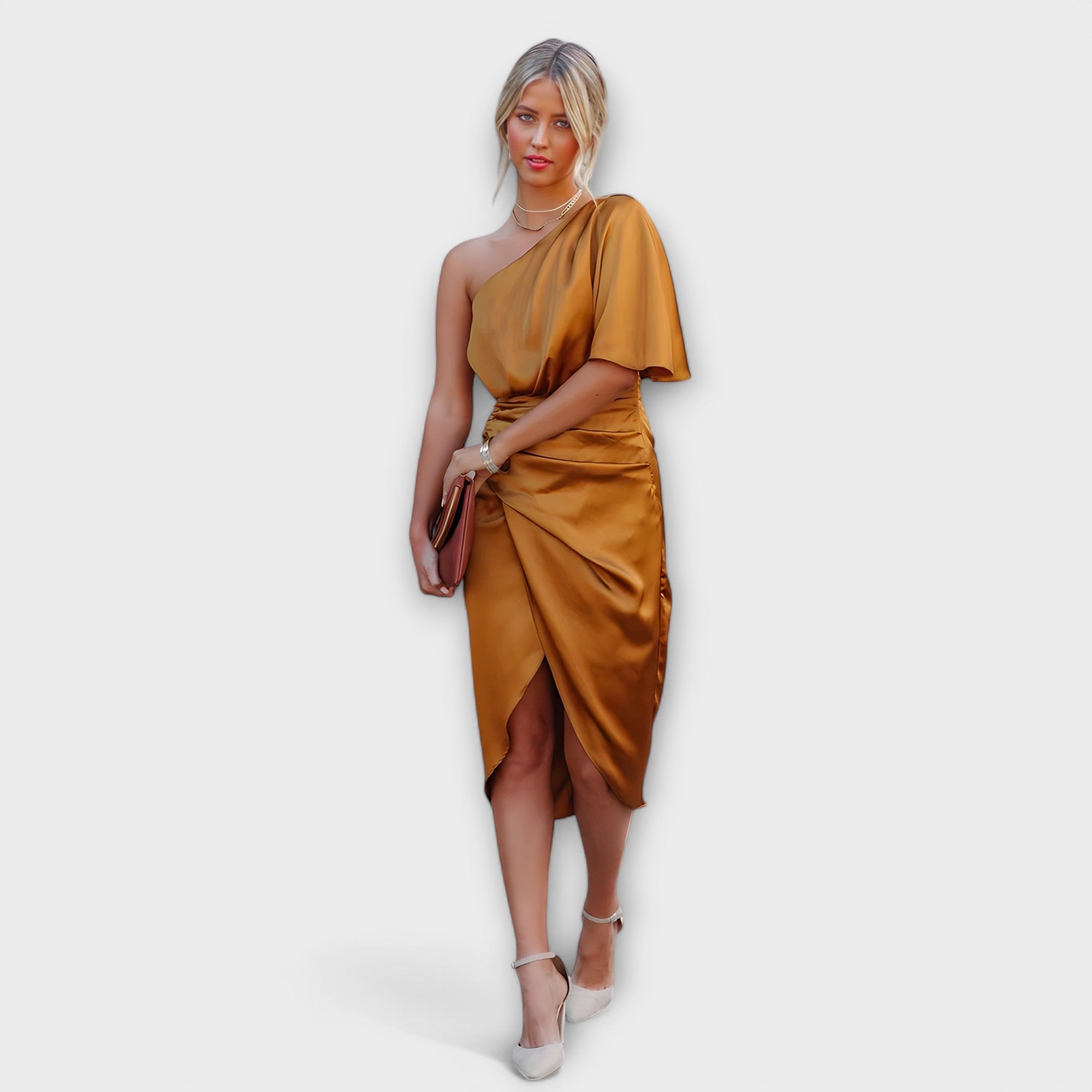 Élise - Luxusní večerní šaty