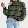 Eva | Oversized Pletený Svetr