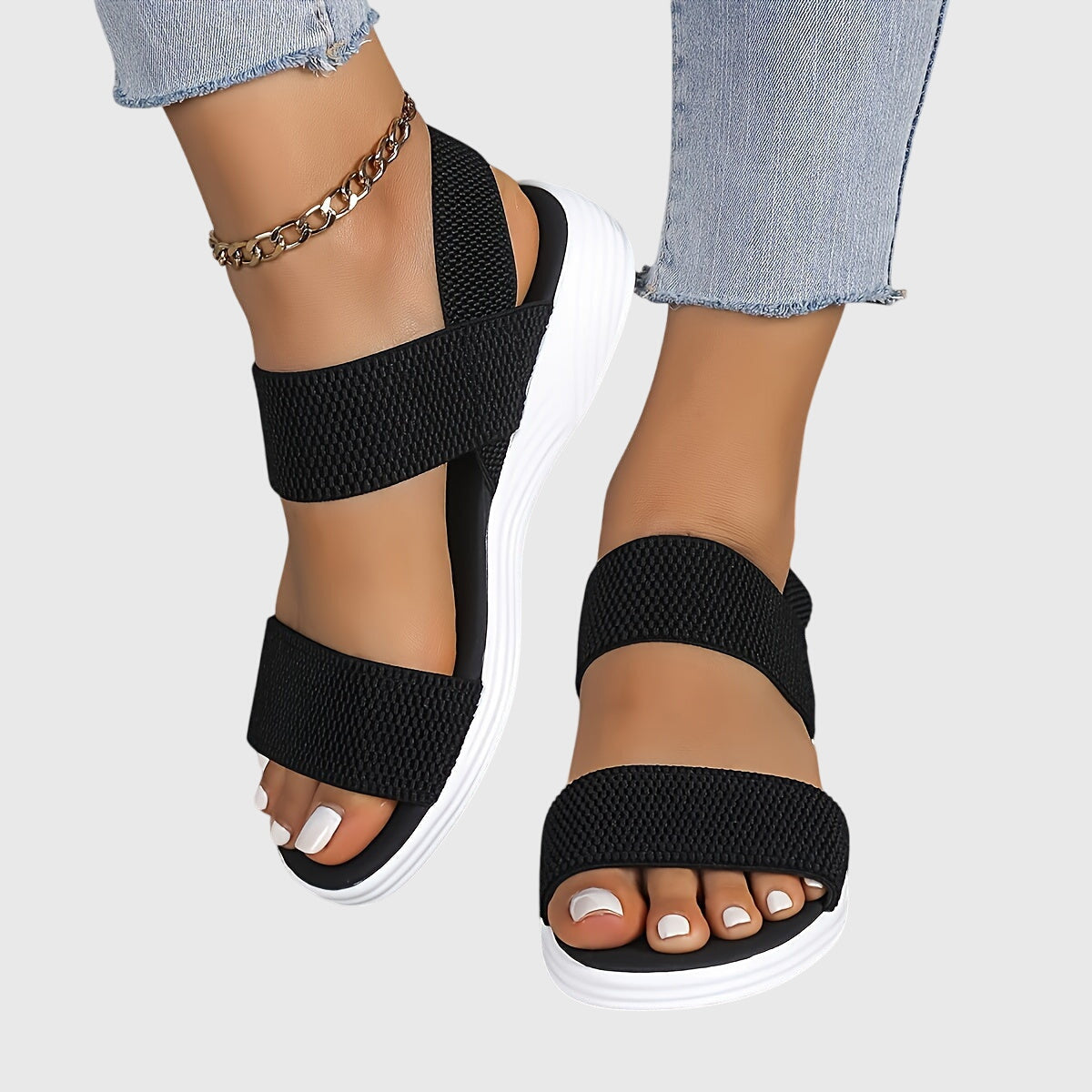 Emila™ | Ortopedické sandály