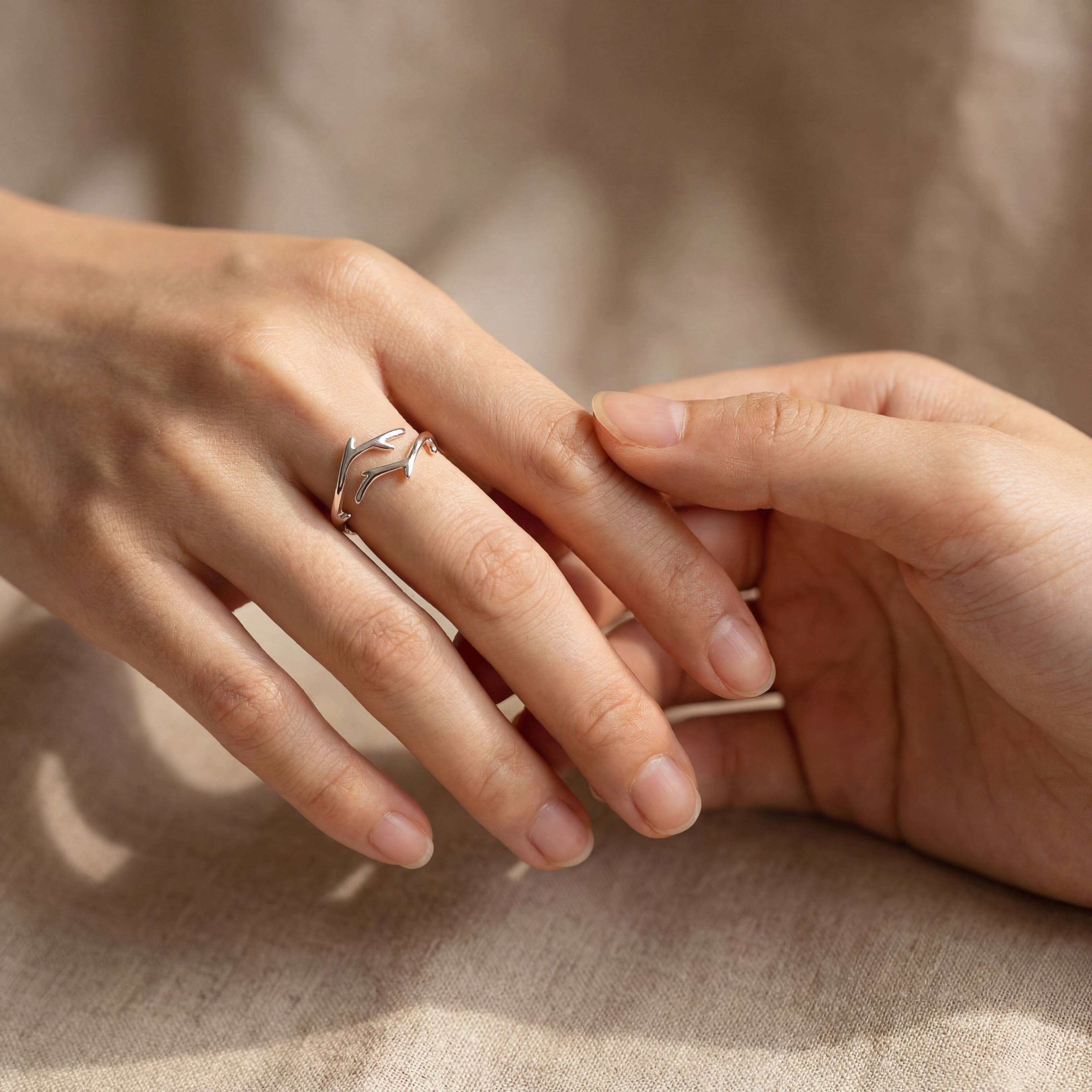 Anillo™ Nastavitelný │Odolnost