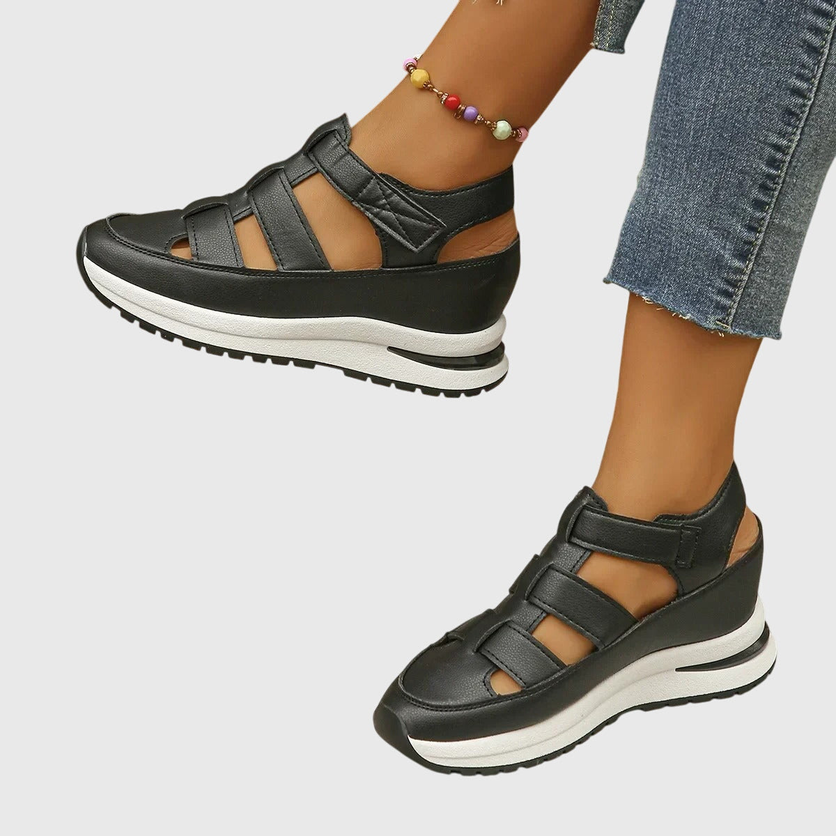Judy™ | Ortopedické sandály