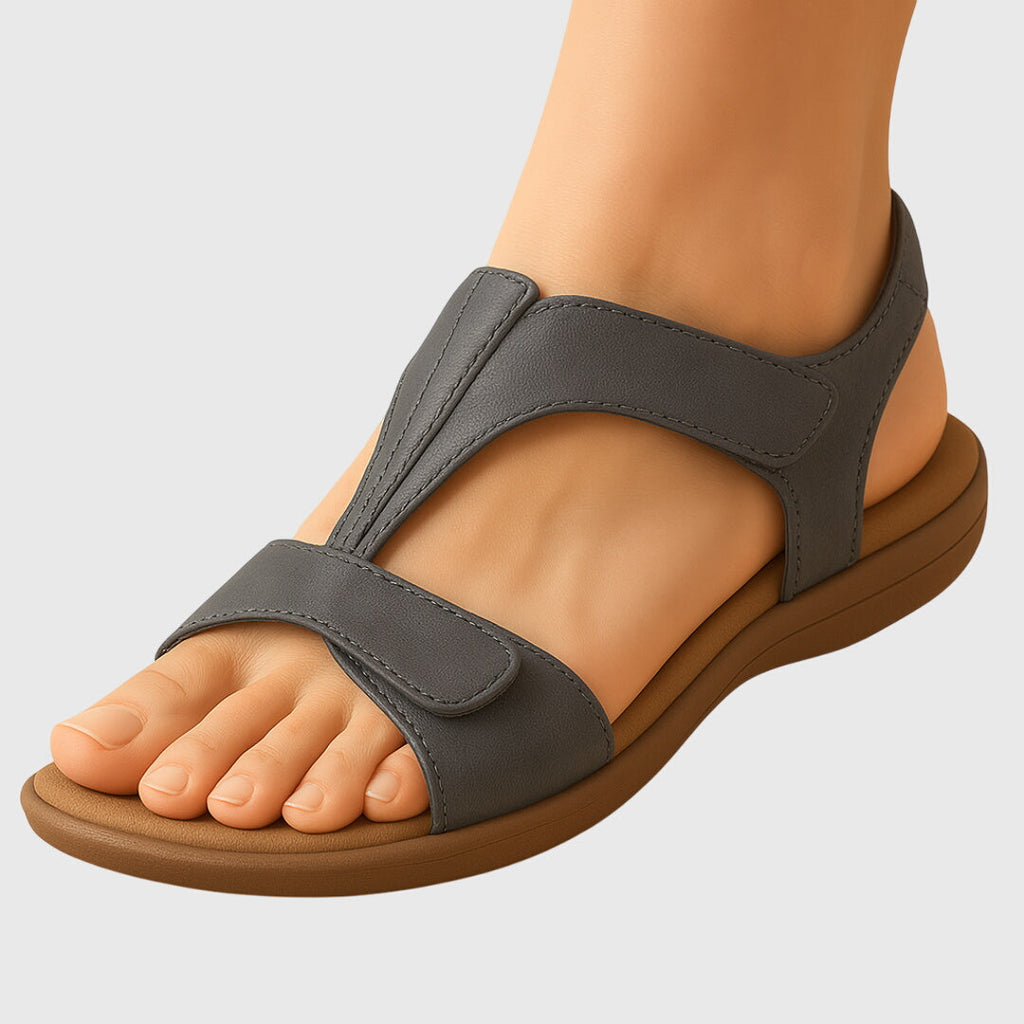 Kylie™ | Elegantní ortopedické sandály