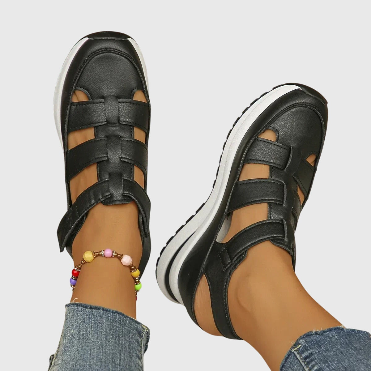 Judy™ | Ortopedické sandály