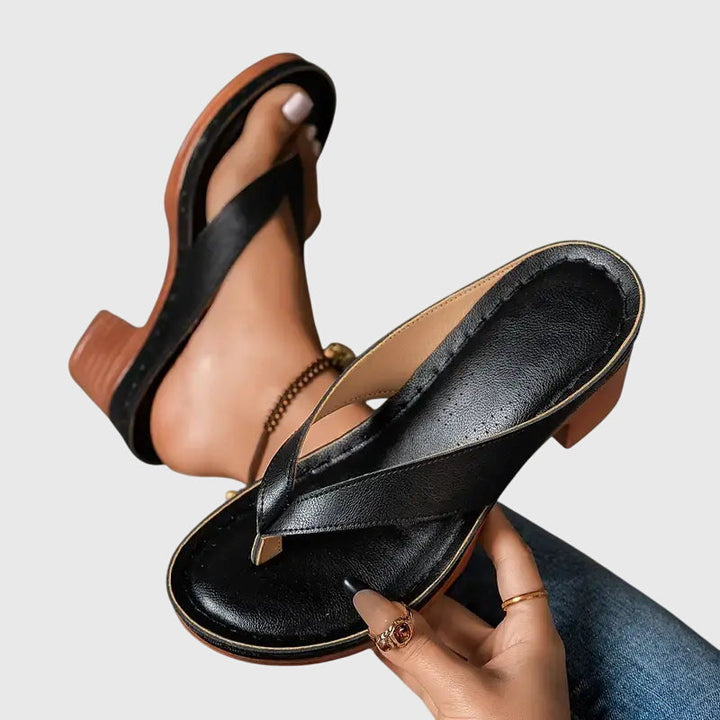 Gianna™ | Ortopedické sandály