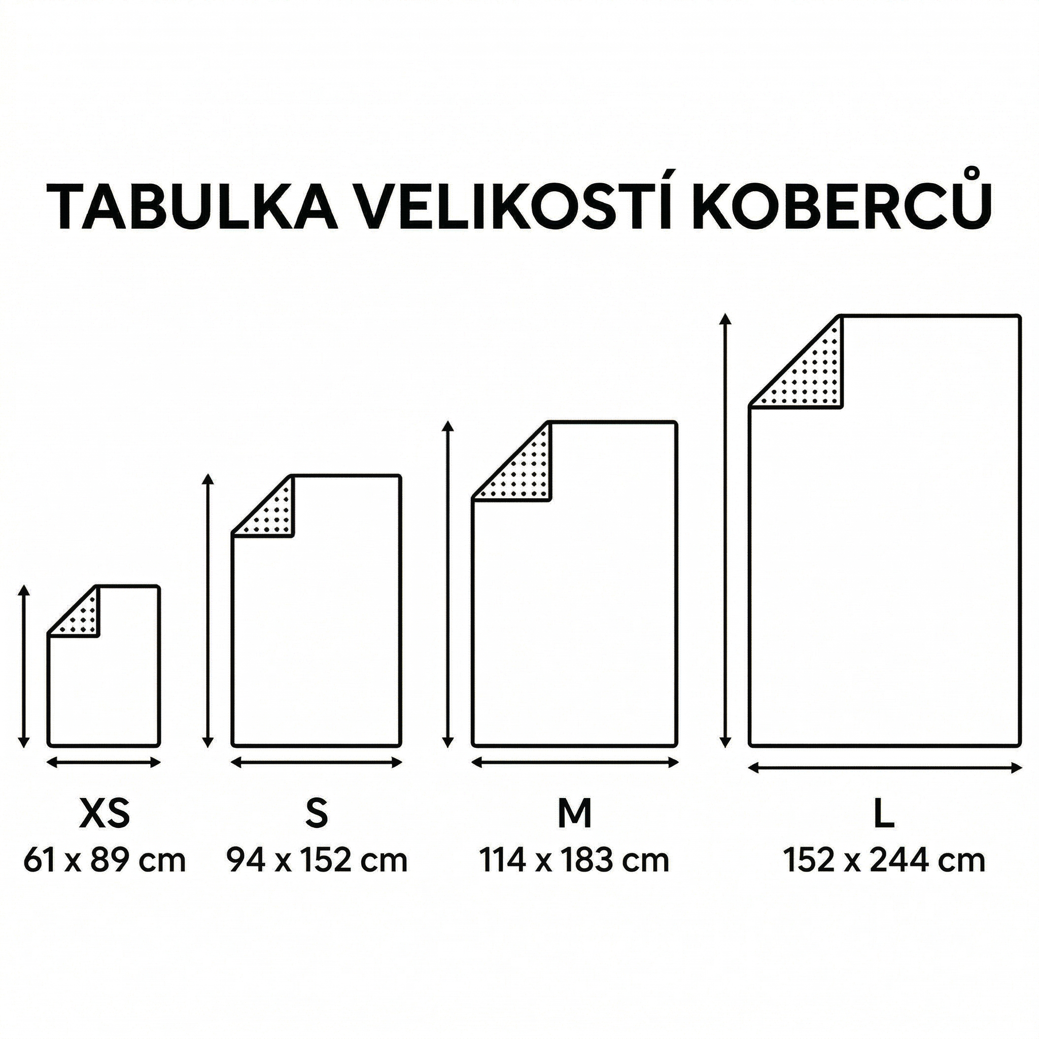 Koberec Zlatí Retrieveré s Dárky