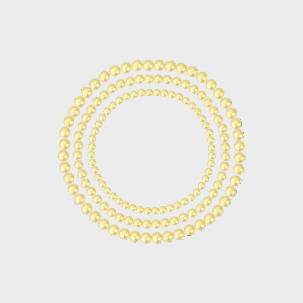 Eliška Elegantní Náramek Každodenní Minimalismus Design