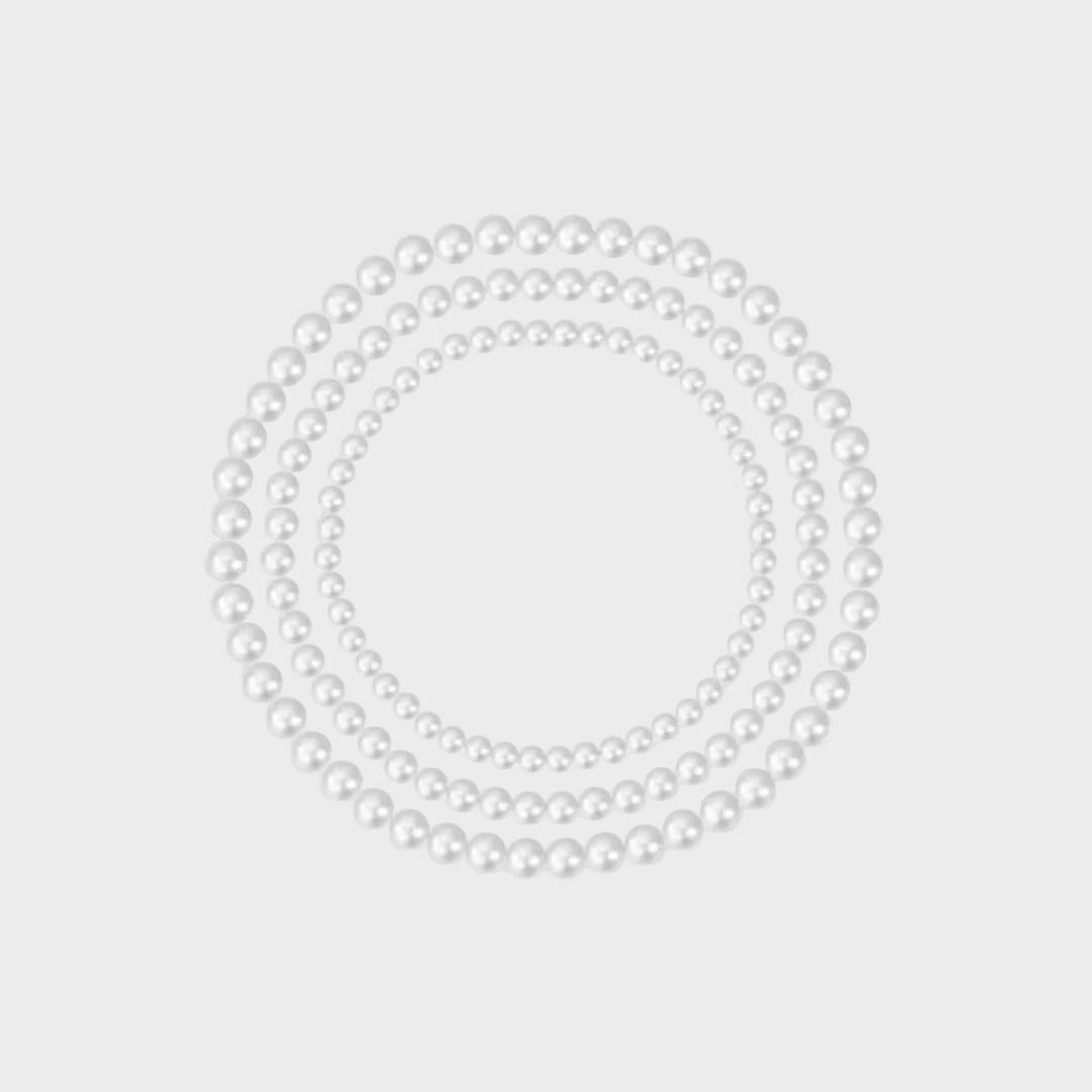 Eliška Elegantní Náramek Každodenní Minimalismus Design