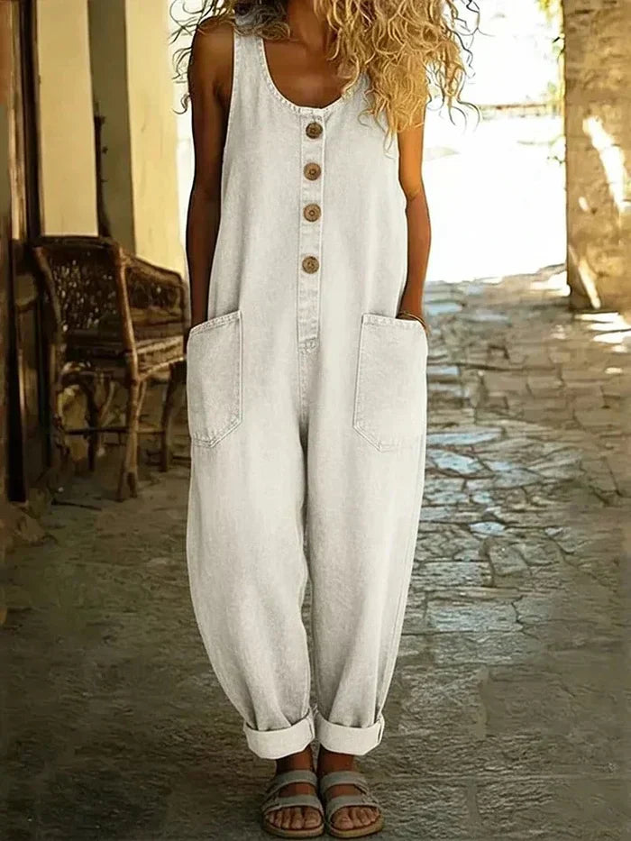 Lora™ - Lacláče ve vintage stylu